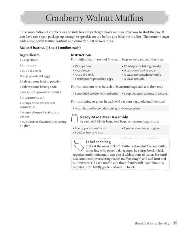 Meals in a Jar by Julie Languille