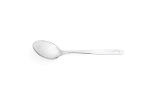 Basting Spoon, Stainless Steel
