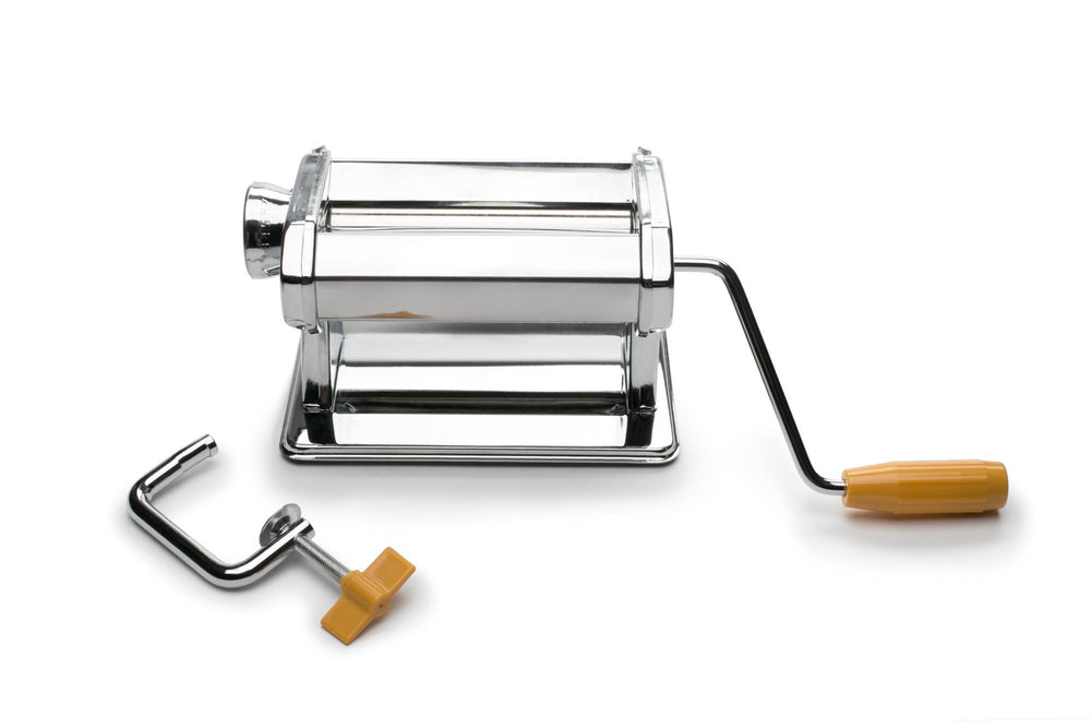 Stainless Steel Pasta Maker Machine