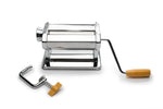 Stainless Steel Pasta Maker Machine