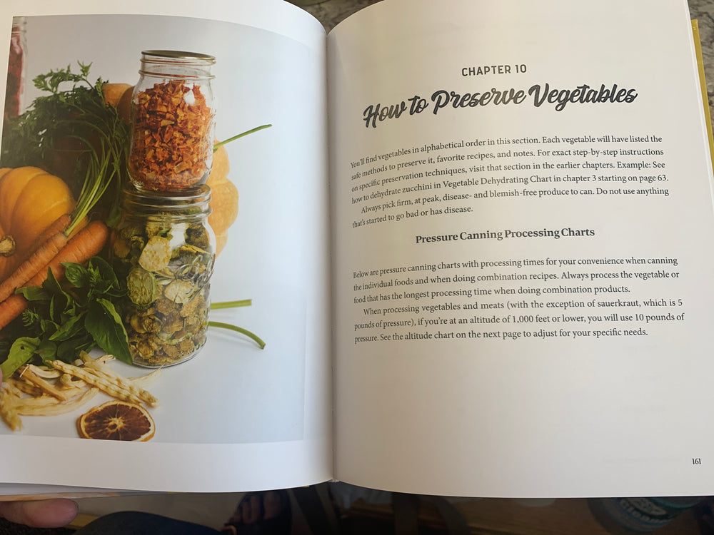 Everything Worth Preserving by Melissa K. Norris