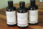 Natural Cutting Board Seasoning Oil - 8 oz