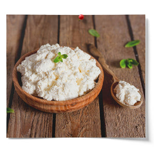 DIY Fresh Cheese Making Kit