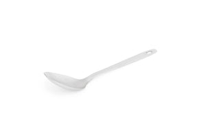 Basting Spoon, Stainless Steel