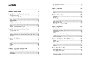 Survival Doctor's Complete Handbook by James Hubbard