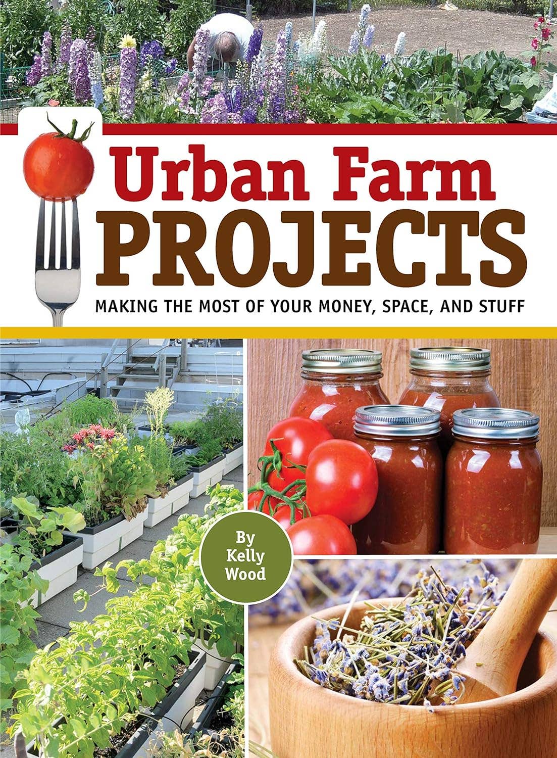 Urban Farm Projects - Over 40 Innovative Projects – Johnson's Heritage ...