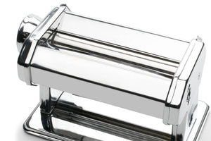 Stainless Steel Pasta Maker Machine