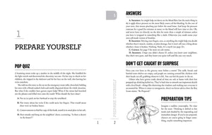 Survival Doctor's Complete Handbook by James Hubbard