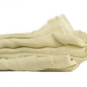Butter Muslin