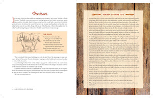 Home Cooking with Wild Game:  Over 200 Hearty Recipes