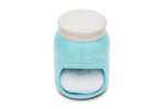 Ceramic Mason Sponge Holder