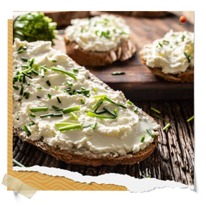 DIY Fresh Cheese Making Kit