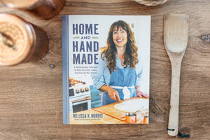 Home and Hand Made
