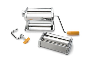 Stainless Steel Pasta Maker Machine