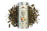 Apple Spice Tea