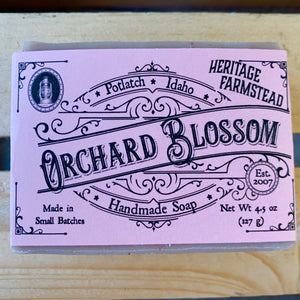 Orchard Blossom