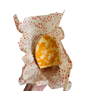 Beeswax Wraps