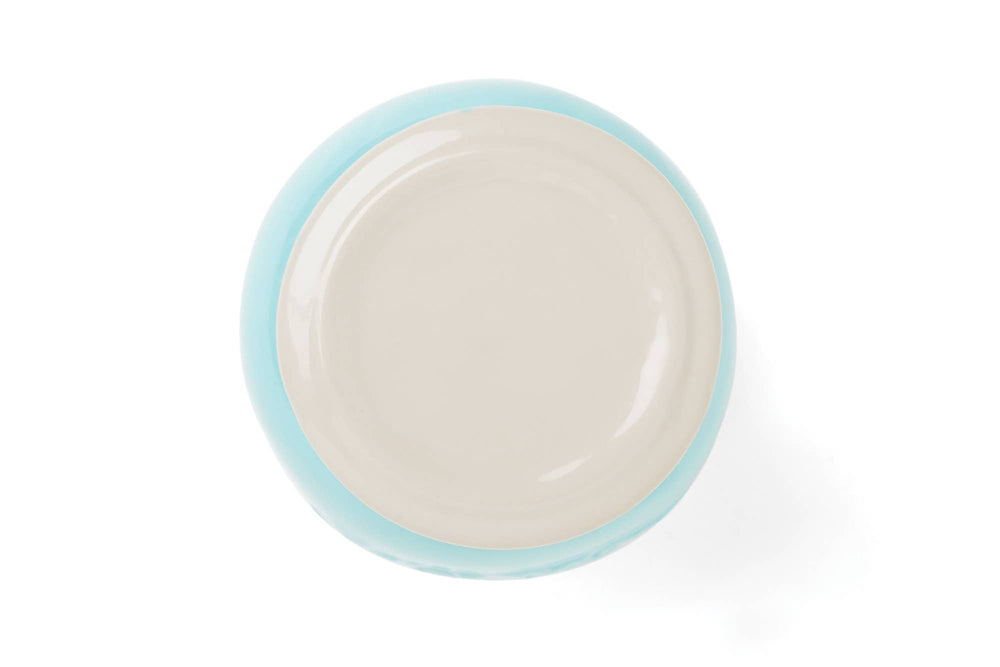 Ceramic Mason Sponge Holder