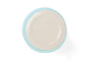 Ceramic Mason Sponge Holder
