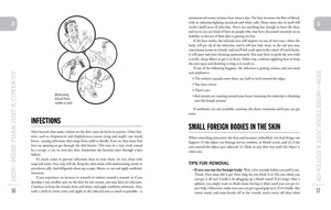 Survival Doctor's Complete Handbook by James Hubbard