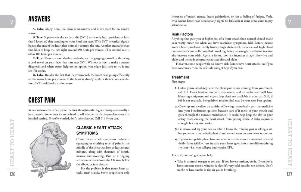 Survival Doctor's Complete Handbook by James Hubbard