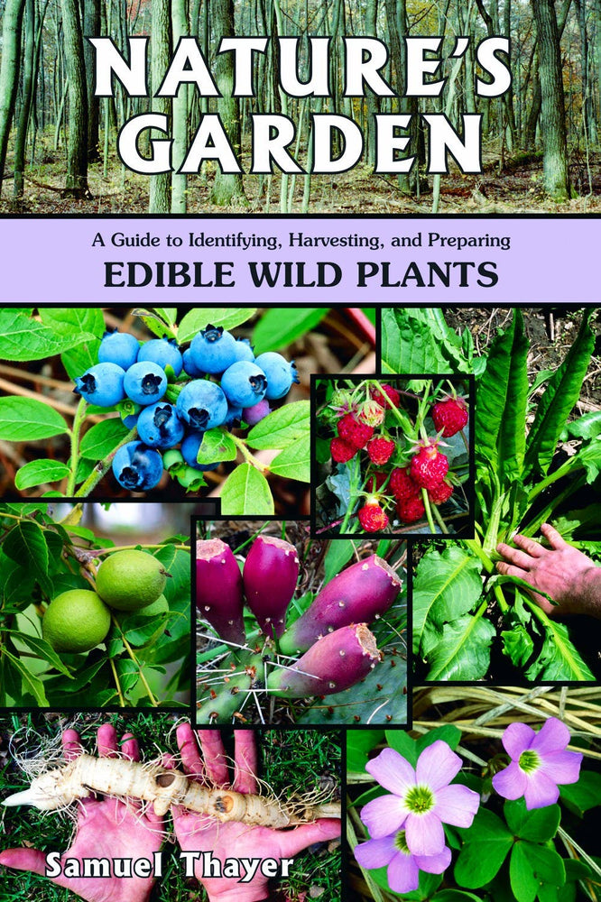 Nature's Garden