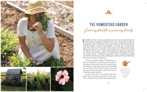 The Heart of the Homestead