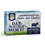 DIY Fresh Cheese Making Kit