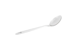 Basting Spoon, Stainless Steel