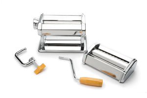 Stainless Steel Pasta Maker Machine
