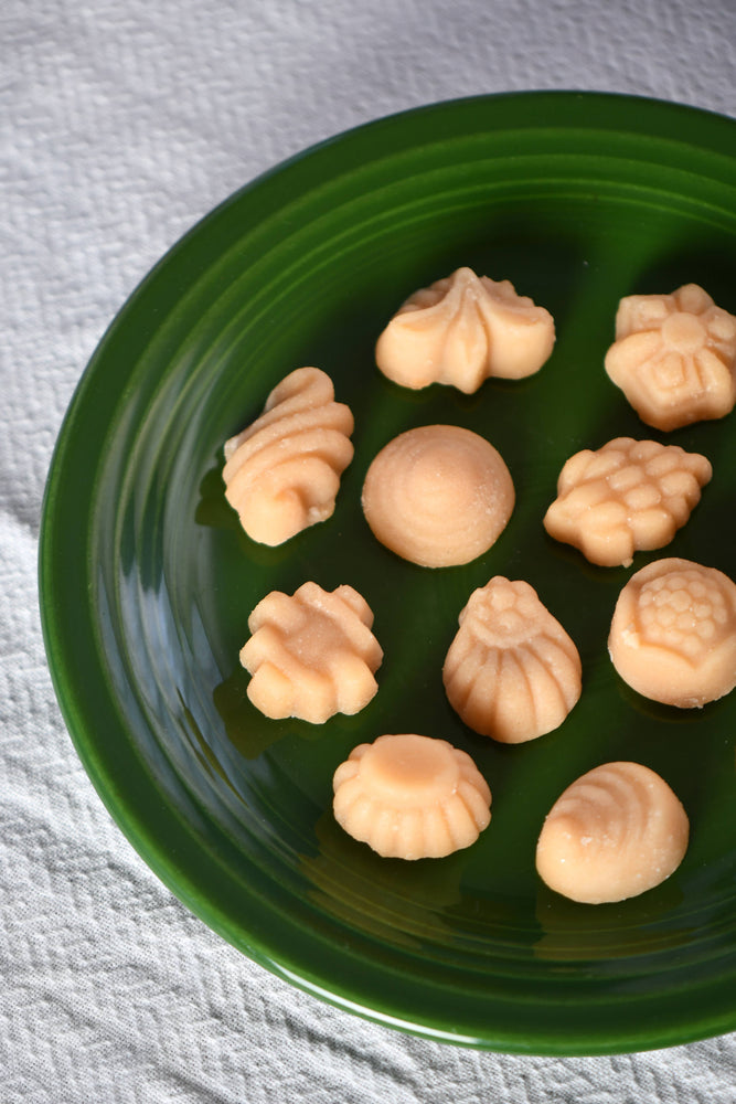 Maple Candy Organic 6 piece