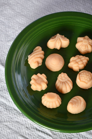 Maple Candy Organic 6 piece