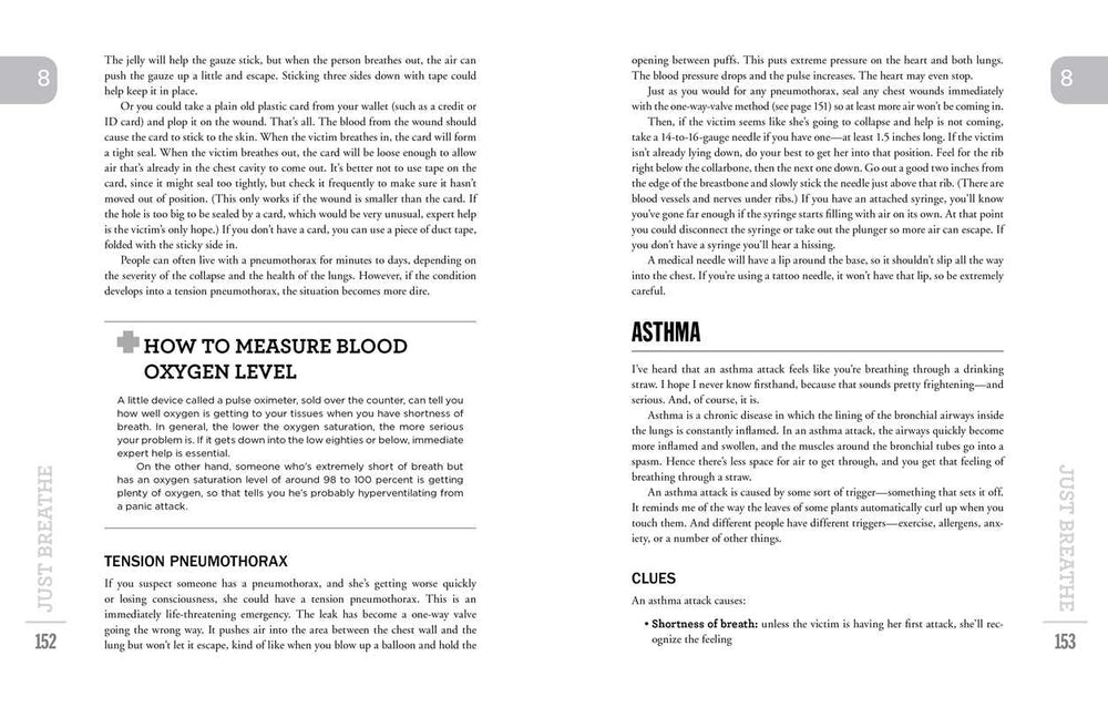 Survival Doctor's Complete Handbook by James Hubbard