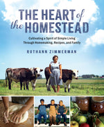 The Heart of the Homestead