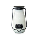 Barn Dance 14 oz Milkbottle Candle