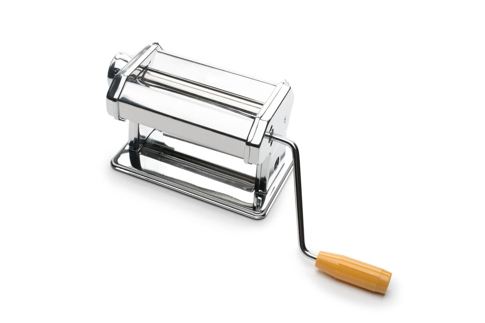 Stainless Steel Pasta Maker Machine