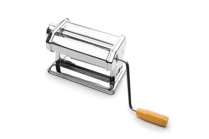 Stainless Steel Pasta Maker Machine