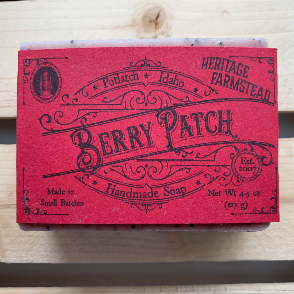 Berry Patch