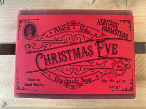 Christmas Eve