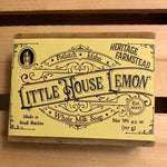 Little House Lemon