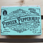 Pioneer Peppermint
