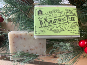 O Christmas Tree