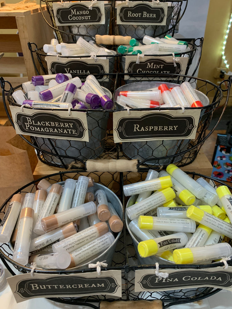 Lip Balm