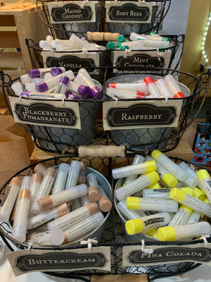 Lip Balm