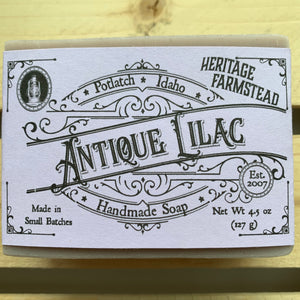 Antique Lilac