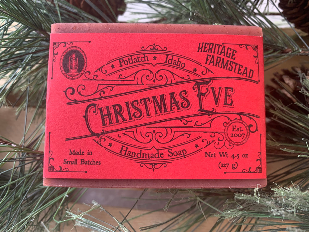 Christmas Eve