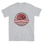 Farmstead Color Logo Short-Sleeve T-Shirt